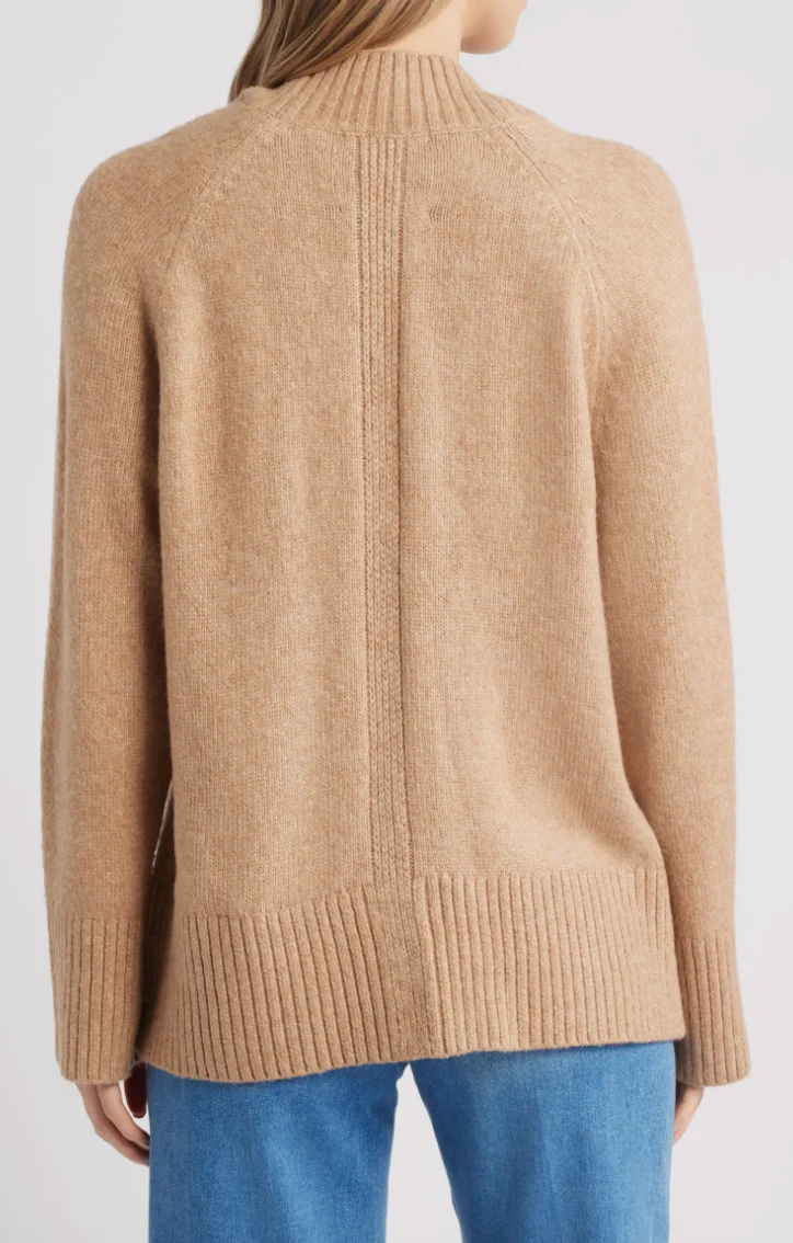 525 America - Oversized Cozy Cardigan - Image 2