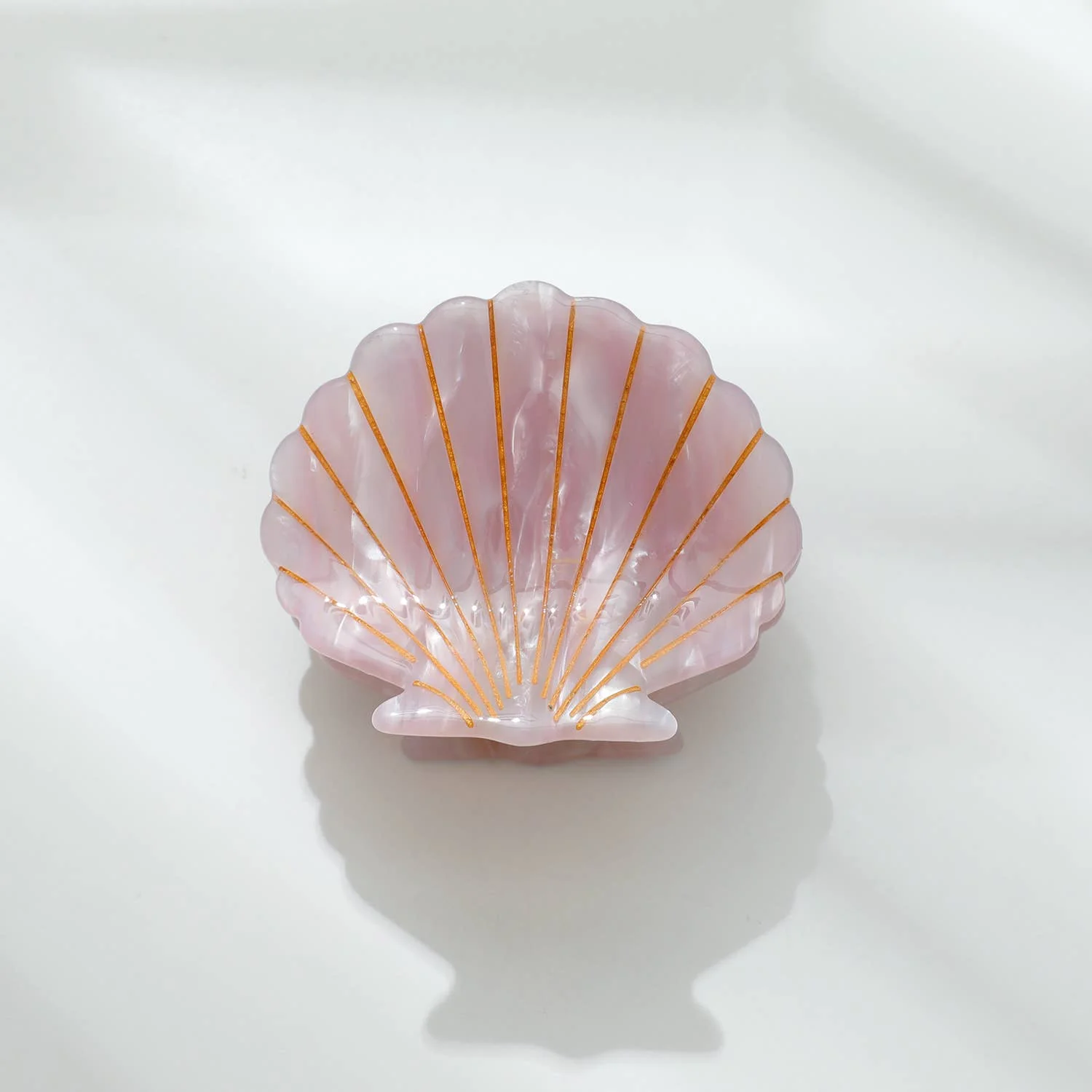 Adorro - Seashell Claw Clip - Image 7