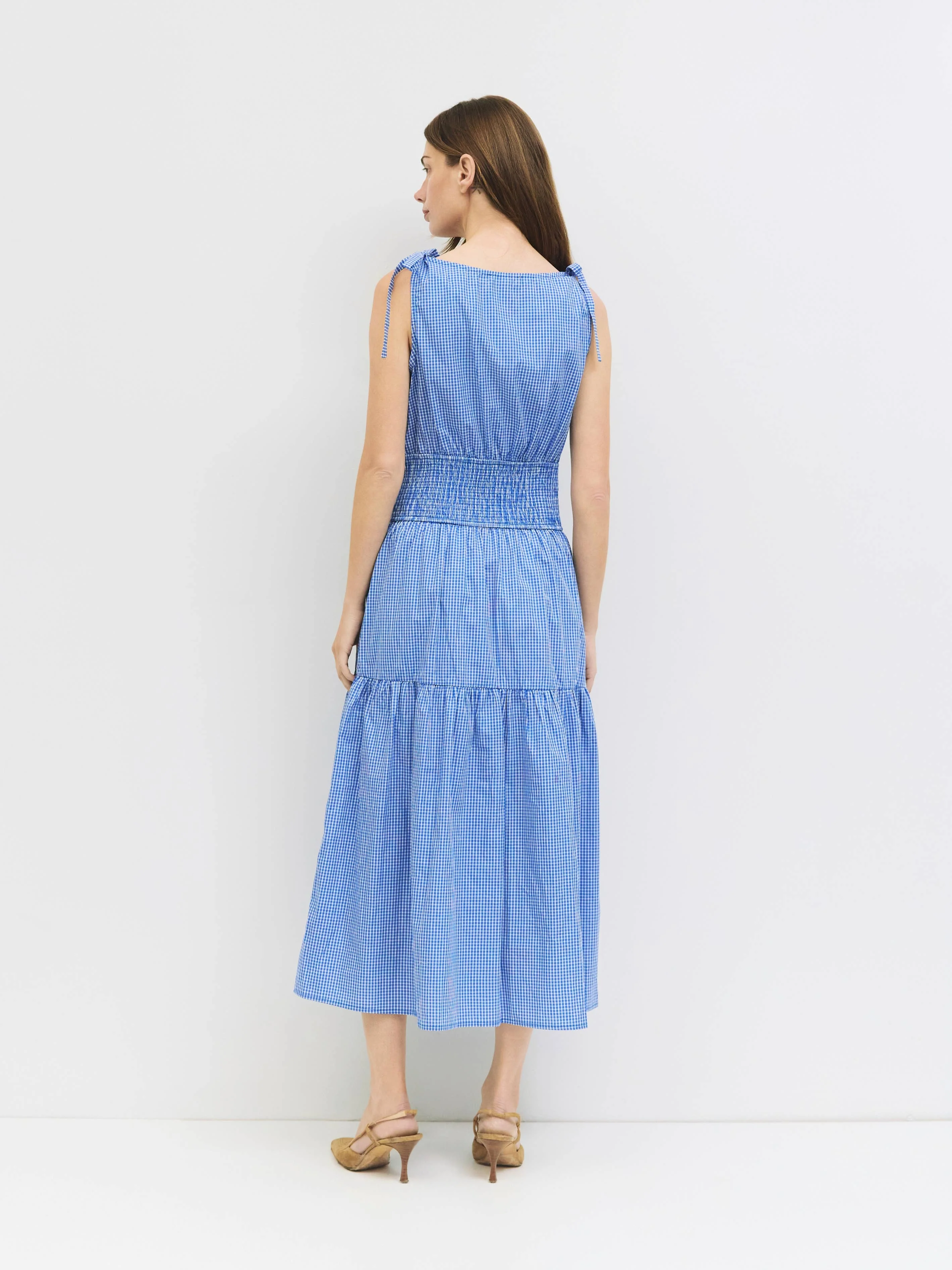 All Row - The Carroll Dress - Image 12