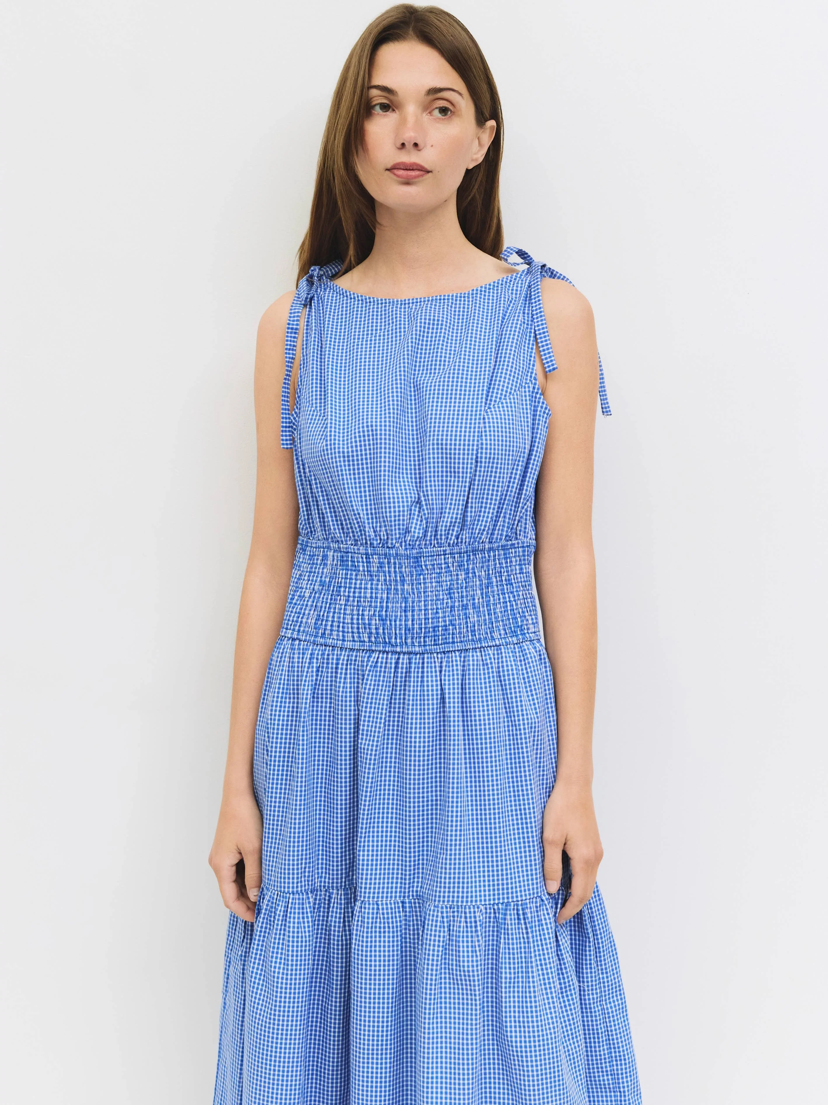 All Row - The Carroll Dress - Image 14