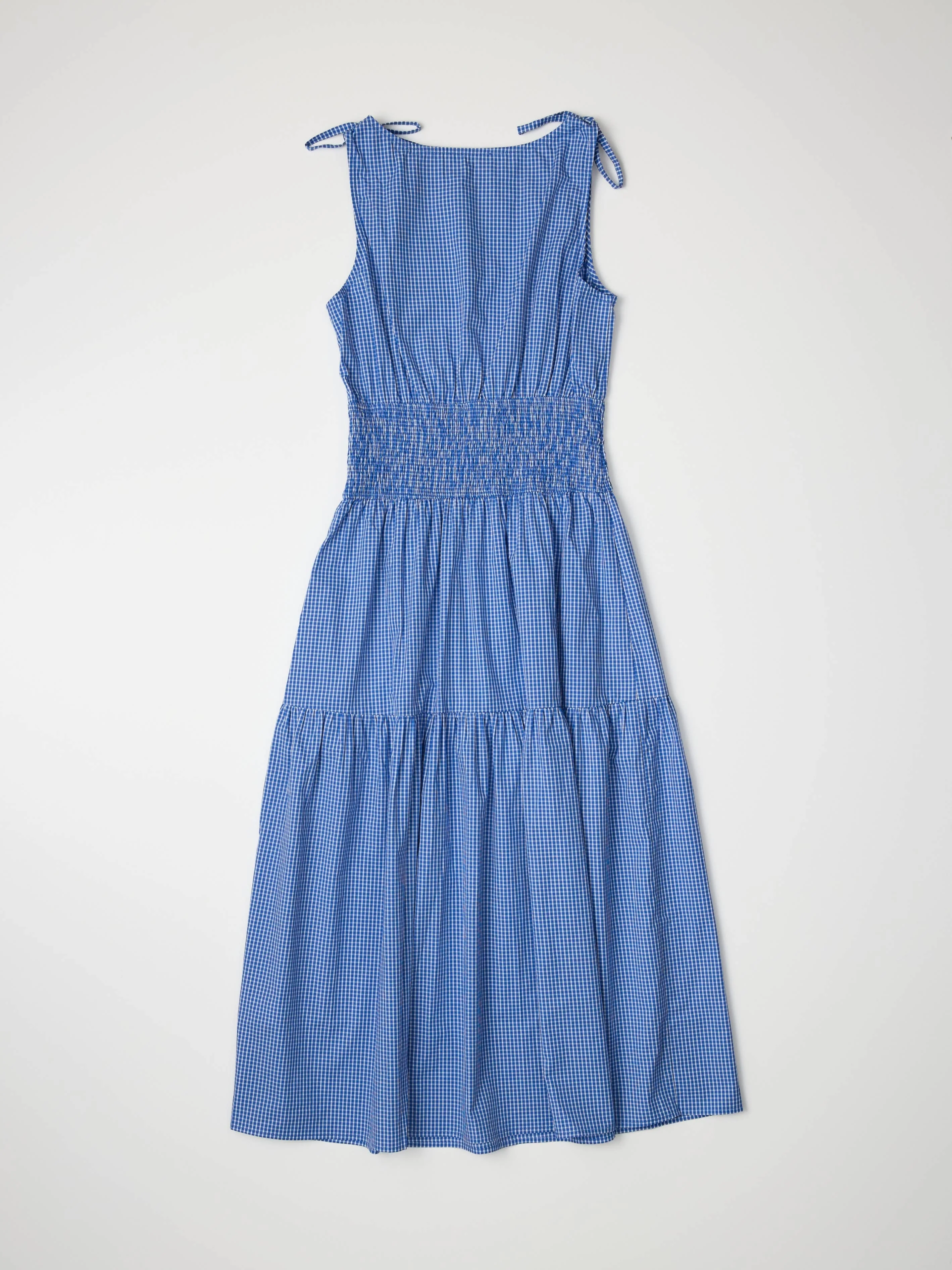 All Row - The Carroll Dress - Image 16