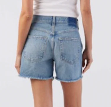 Amo Denim- Billie Short - Image 2