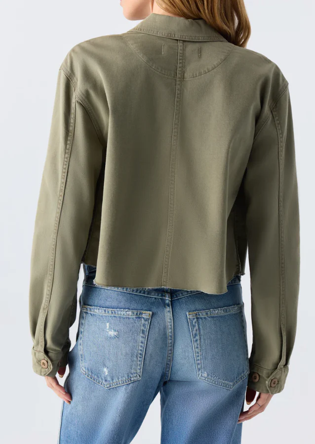 AMO Carly Jacket - Image 2