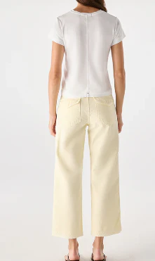AMO - Easy Army Slouch - Blondie - Image 2