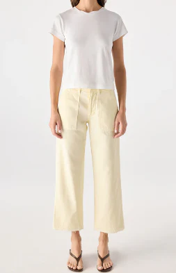 AMO - Easy Army Slouch - Blondie - Image 3