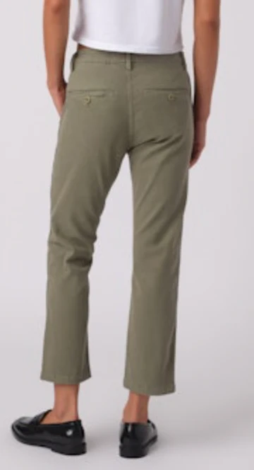 AMO - Easy Trouser - Image 2