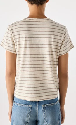 AMO - Lovely Tee - Image 2
