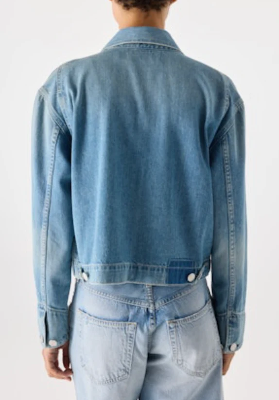 Amo - Mandy Jacket - Image 2
