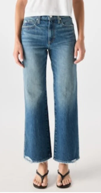 Amo - Robbie Jeans- Lull
