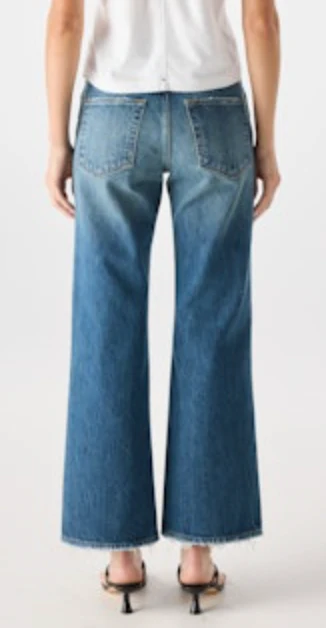 Amo - Robbie Jeans- Lull - Image 2
