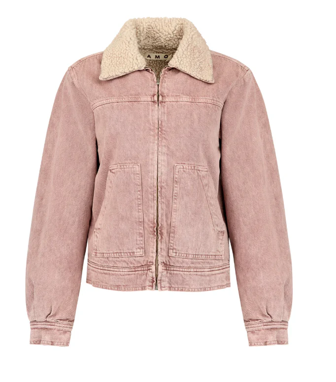 AMO Zoe Jacket - Image 2