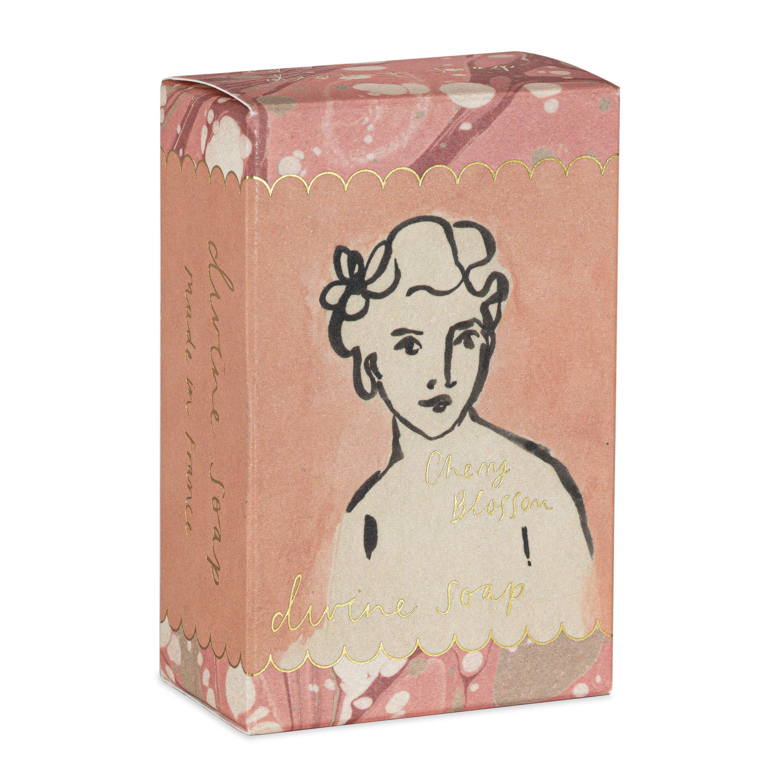 Archivist Gallery - Cherry Blossom | Hand Soap Bar - Image 2