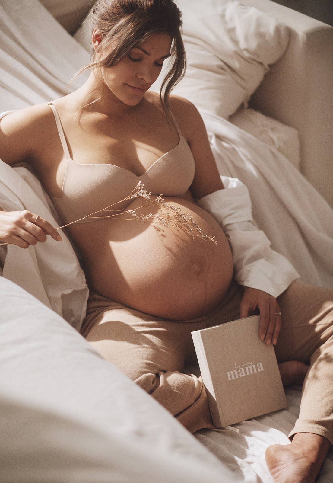 Becoming Mama - Pregnancy Journal - Image 10