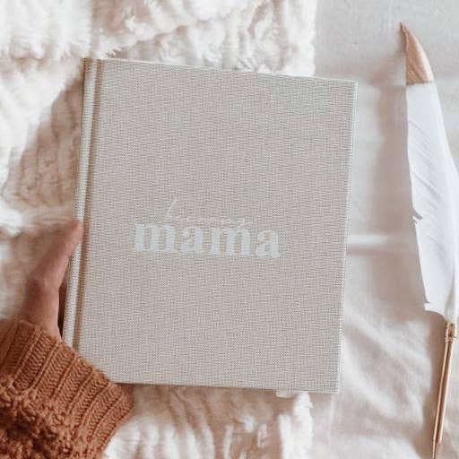 Becoming Mama - Pregnancy Journal - Image 12
