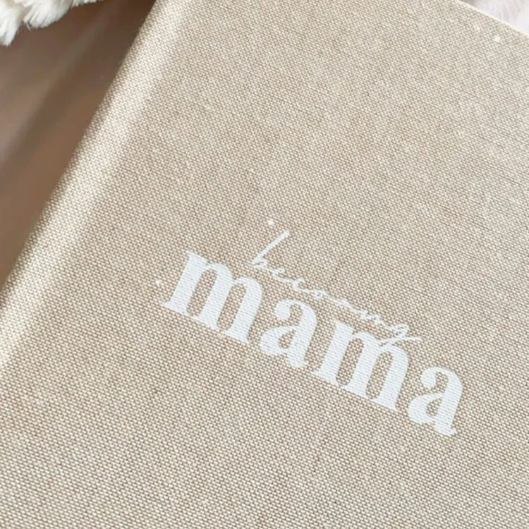 Becoming Mama - Pregnancy Journal - Image 13