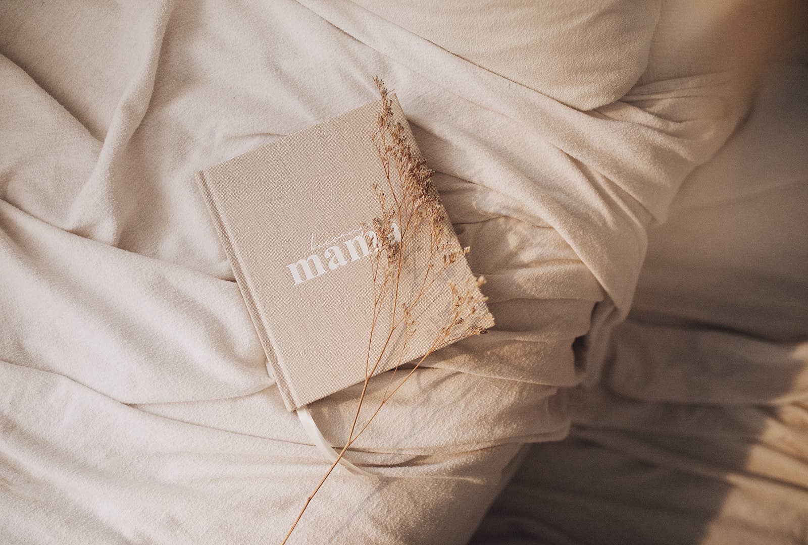 Becoming Mama - Pregnancy Journal - Image 18