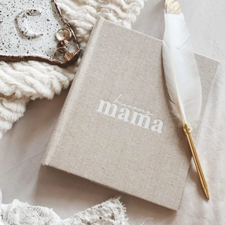 Becoming Mama - Pregnancy Journal - Image 4