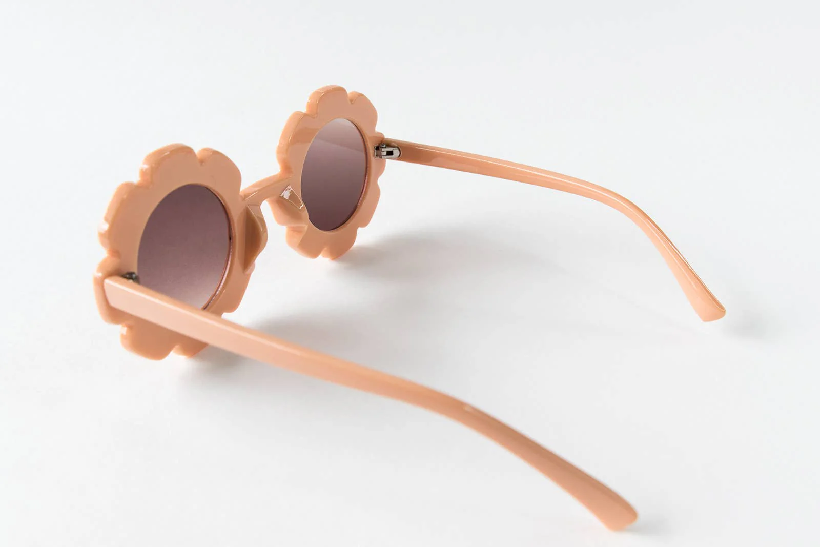 Babeehive Goods - Toddler & Kid Daisy Sunglasses- Black - Image 20
