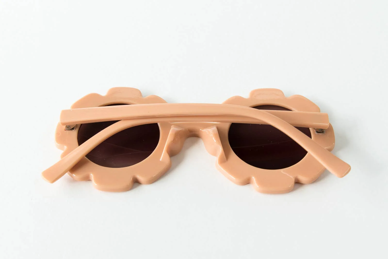 Babeehive Goods - Toddler & Kid Daisy Sunglasses- Black - Image 22