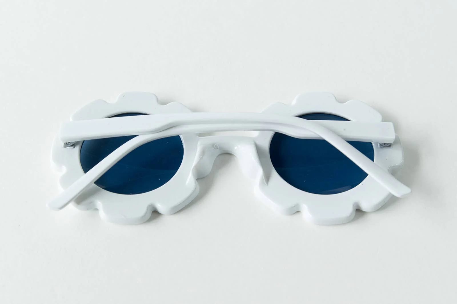 Babeehive Goods - Toddler & Kid Daisy Sunglasses- Black - Image 25