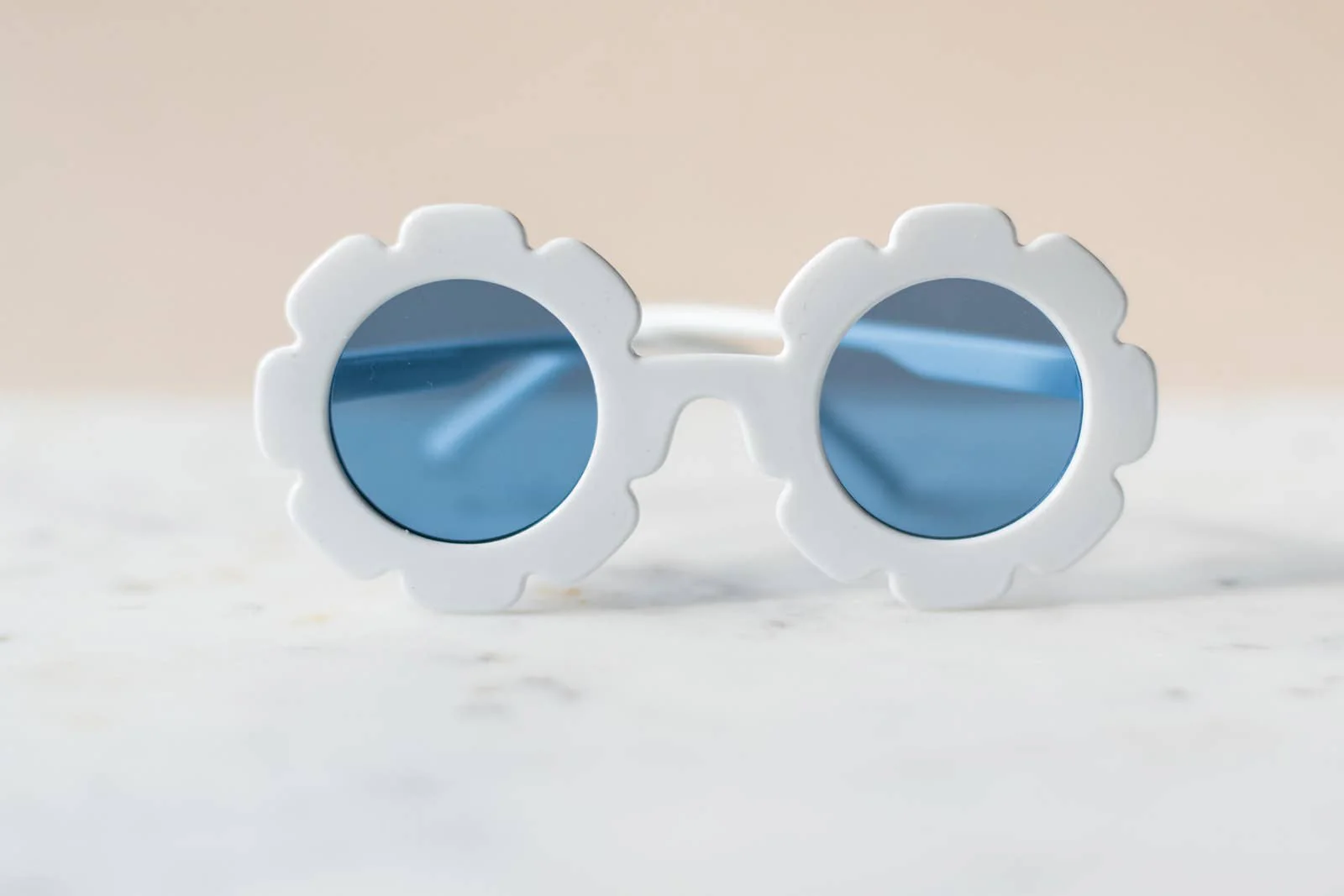 Babeehive Goods - Toddler & Kid Daisy Sunglasses- Black - Image 9