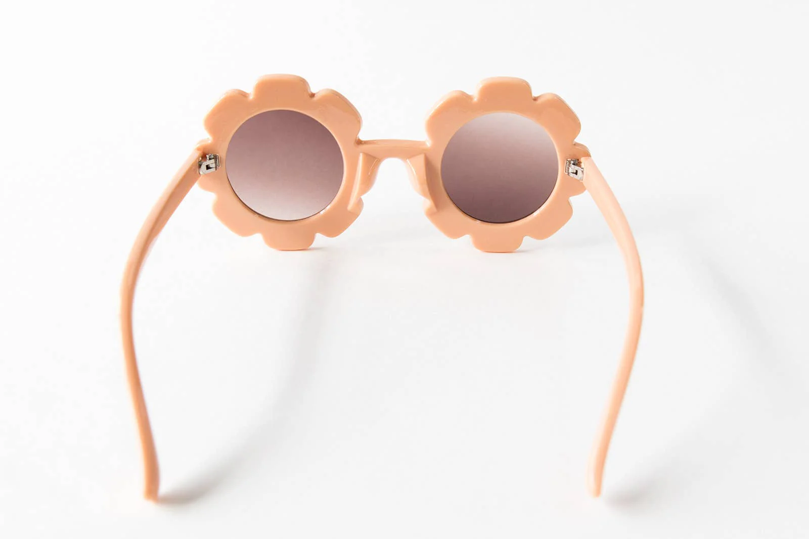 Babeehive Goods - Toddler & Kid Daisy Sunglasses- Clear - Image 21