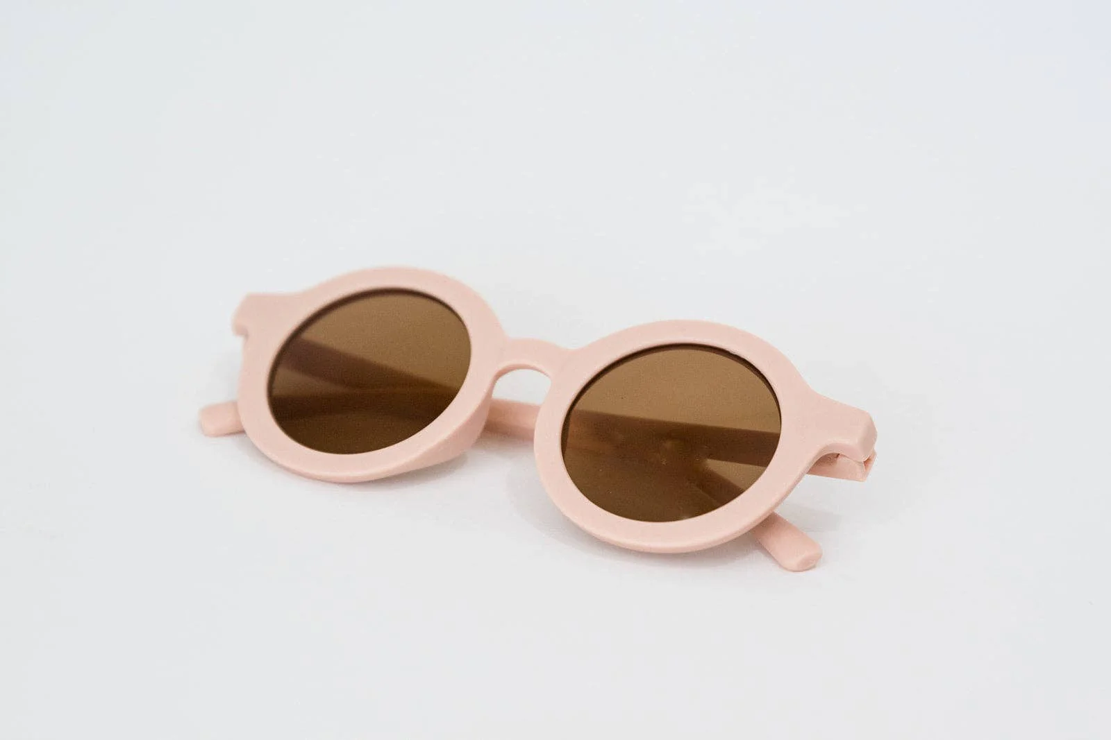 Babeehive Goods - Toddler & Kid Retro Sunglasses : Duck Egg Blue - Image 14
