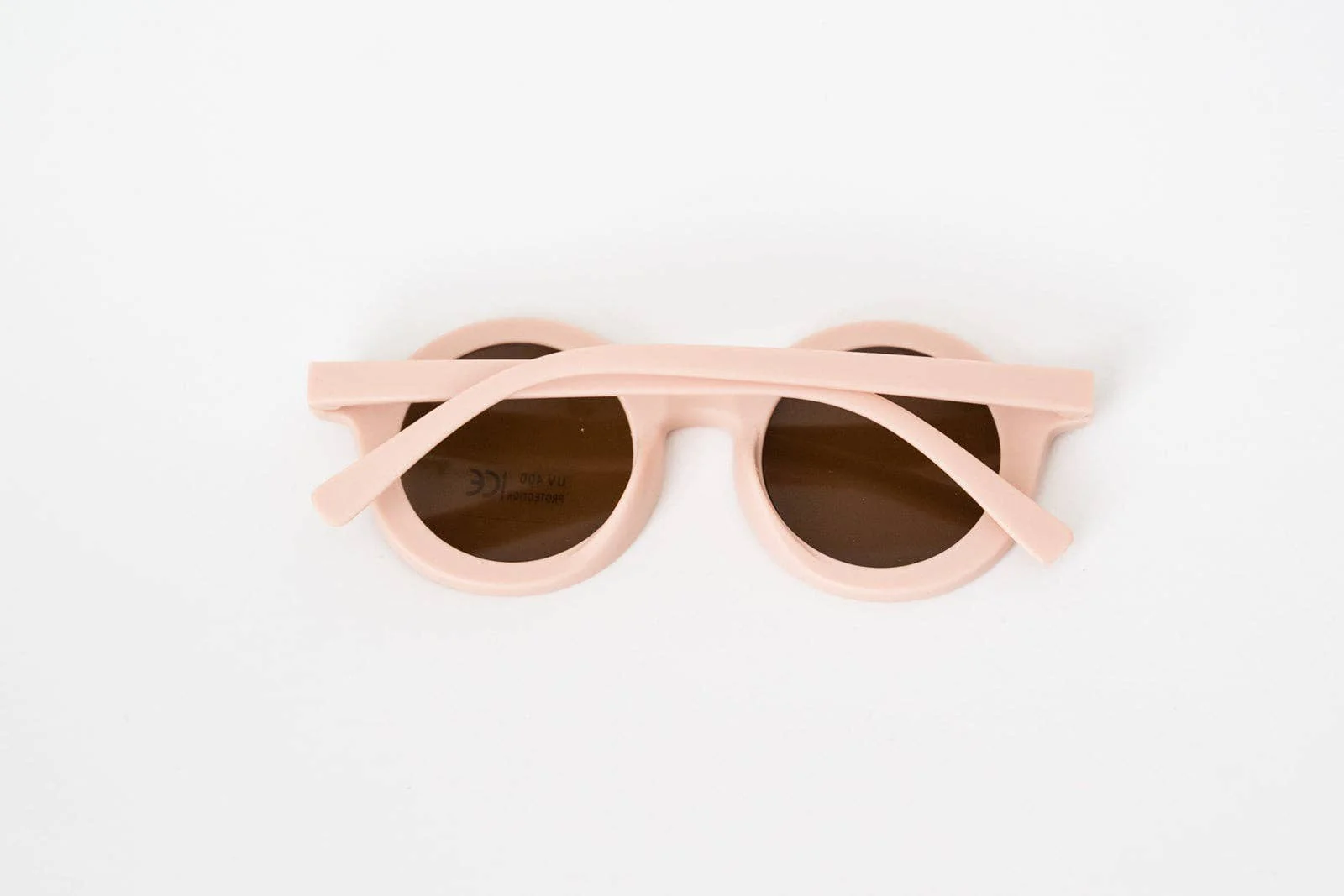 Babeehive Goods - Toddler & Kid Retro Sunglasses : Duck Egg Blue - Image 15