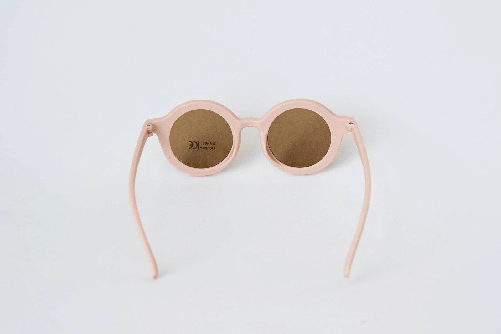 Babeehive Goods - Toddler & Kid Retro Sunglasses : Duck Egg Blue - Image 16