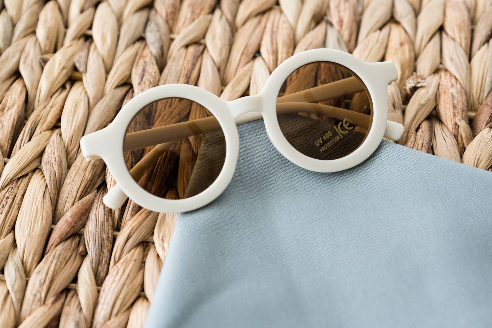 Babeehive Goods - Retro Sunglasses - Pink Cheetah - Image 12