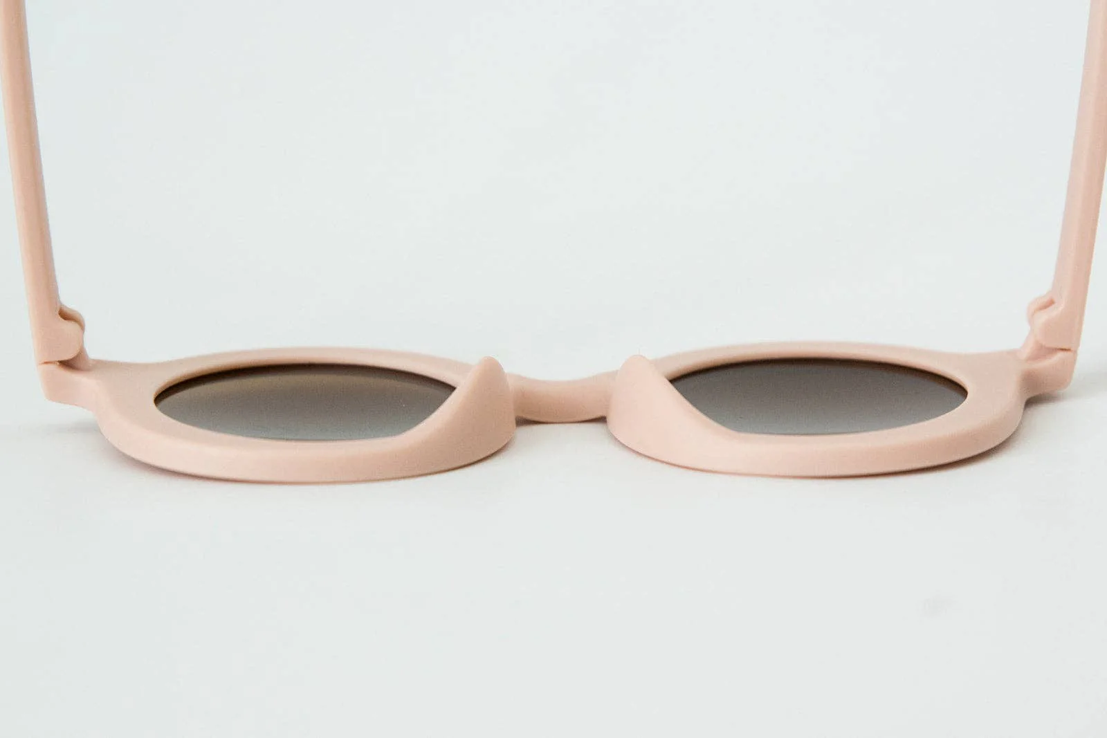 Babeehive Goods - Retro Sunglasses - Pink Cheetah - Image 17
