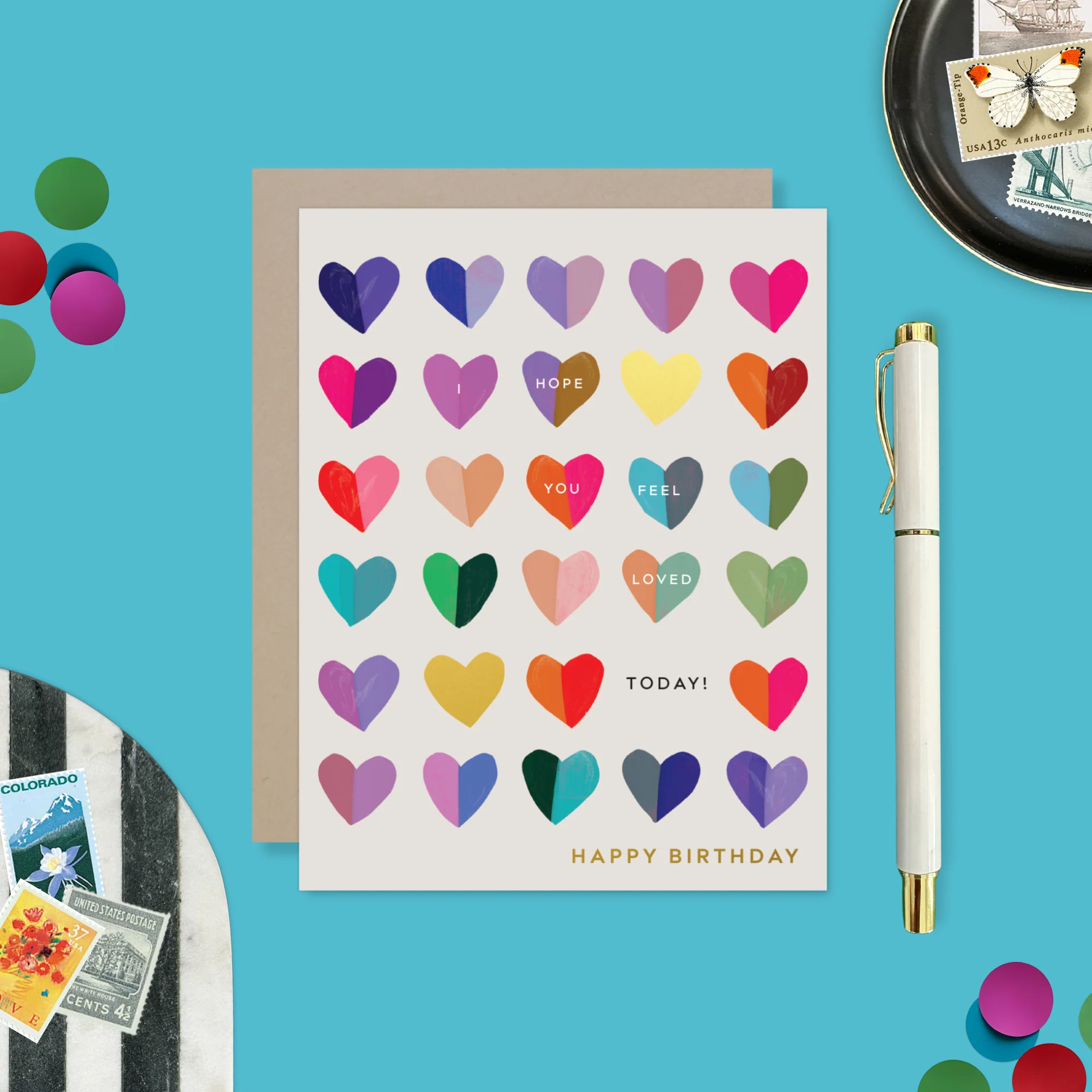Barone and Co. - Greeting Card - Image 2