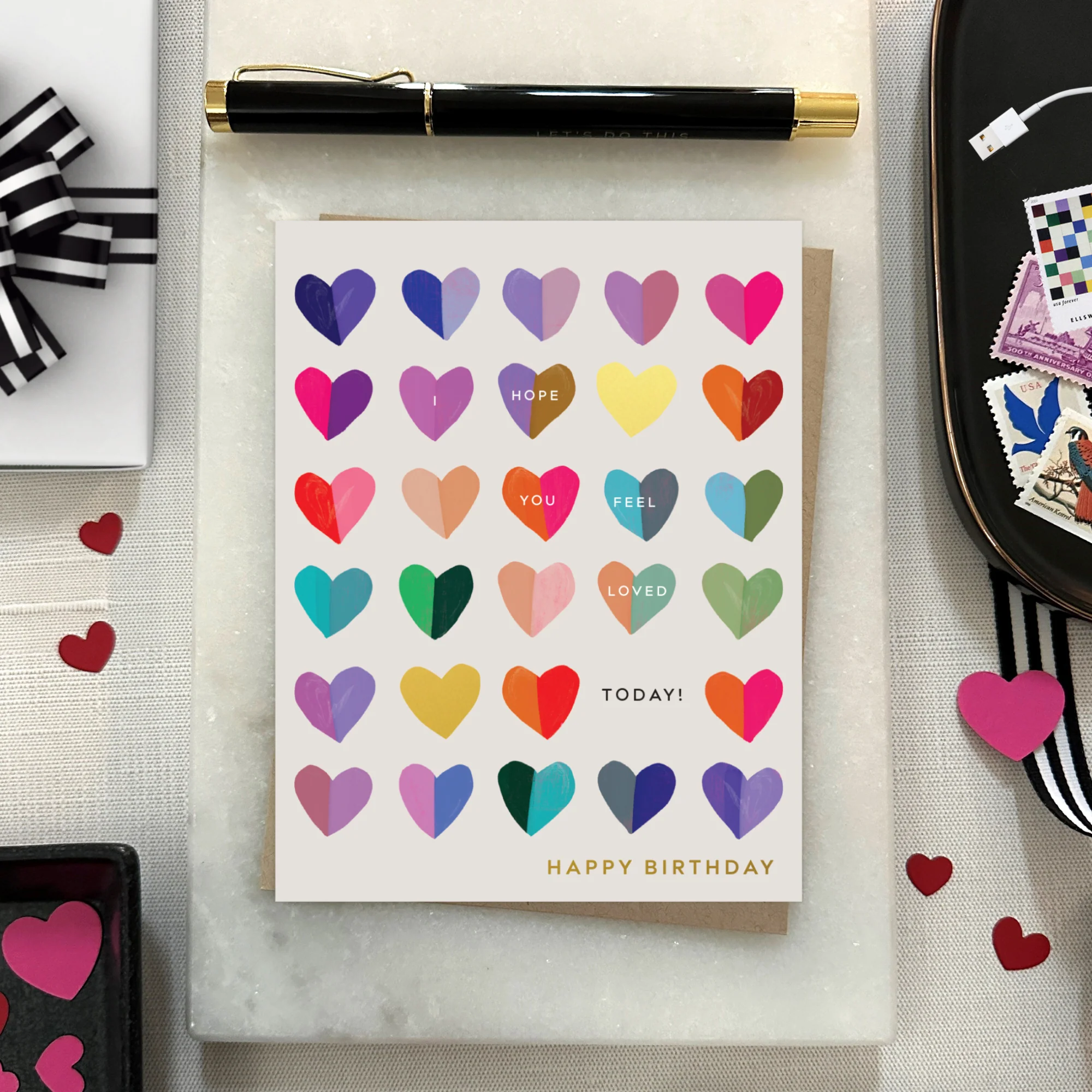 Barone and Co. - Greeting Card - Image 3
