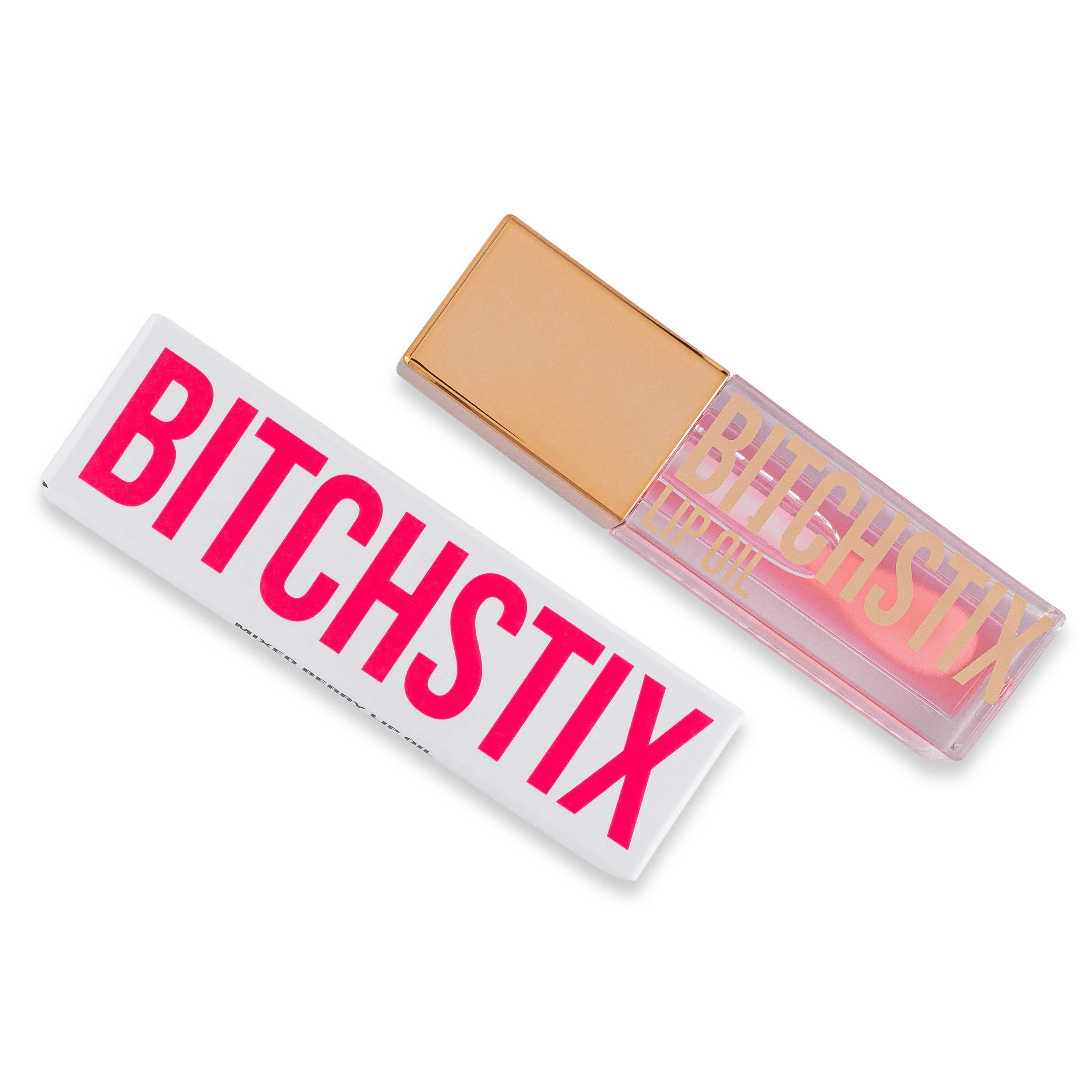 BITCHSTIX - Mixed Berry Lip Oil - Image 2