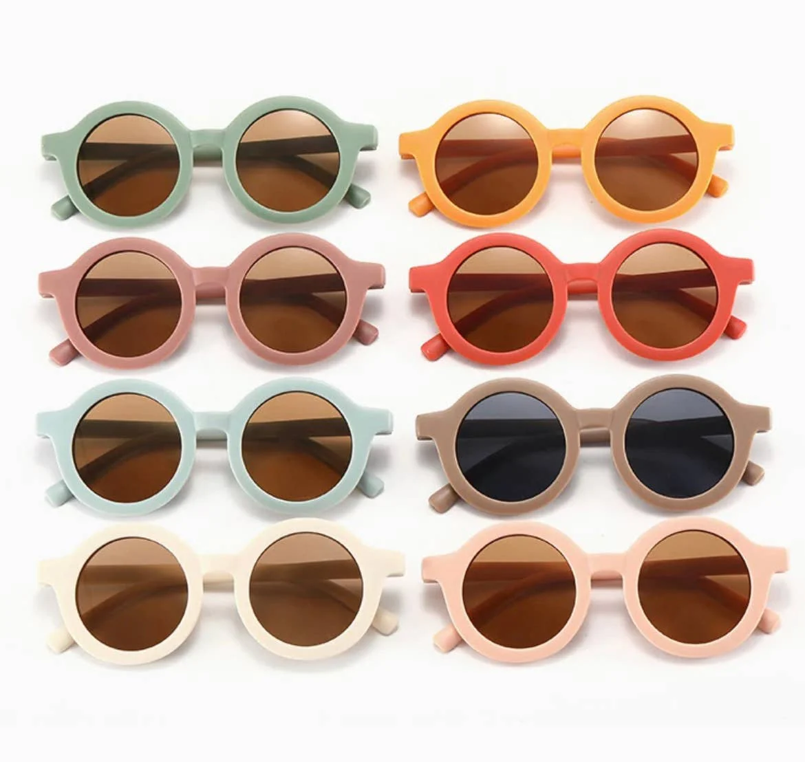 Boho + Babe - Baby Sunglasses - Image 2