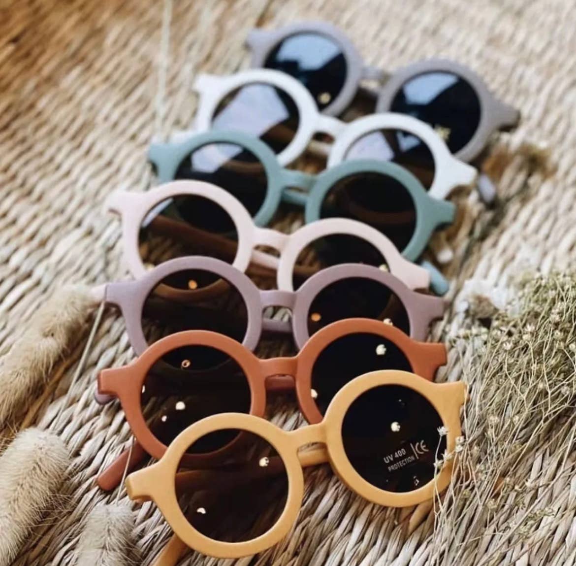 Boho + Babe - Baby Sunglasses - Image 3