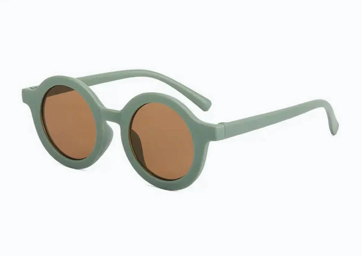 Boho + Babe - Baby Sunglasses - Image 6