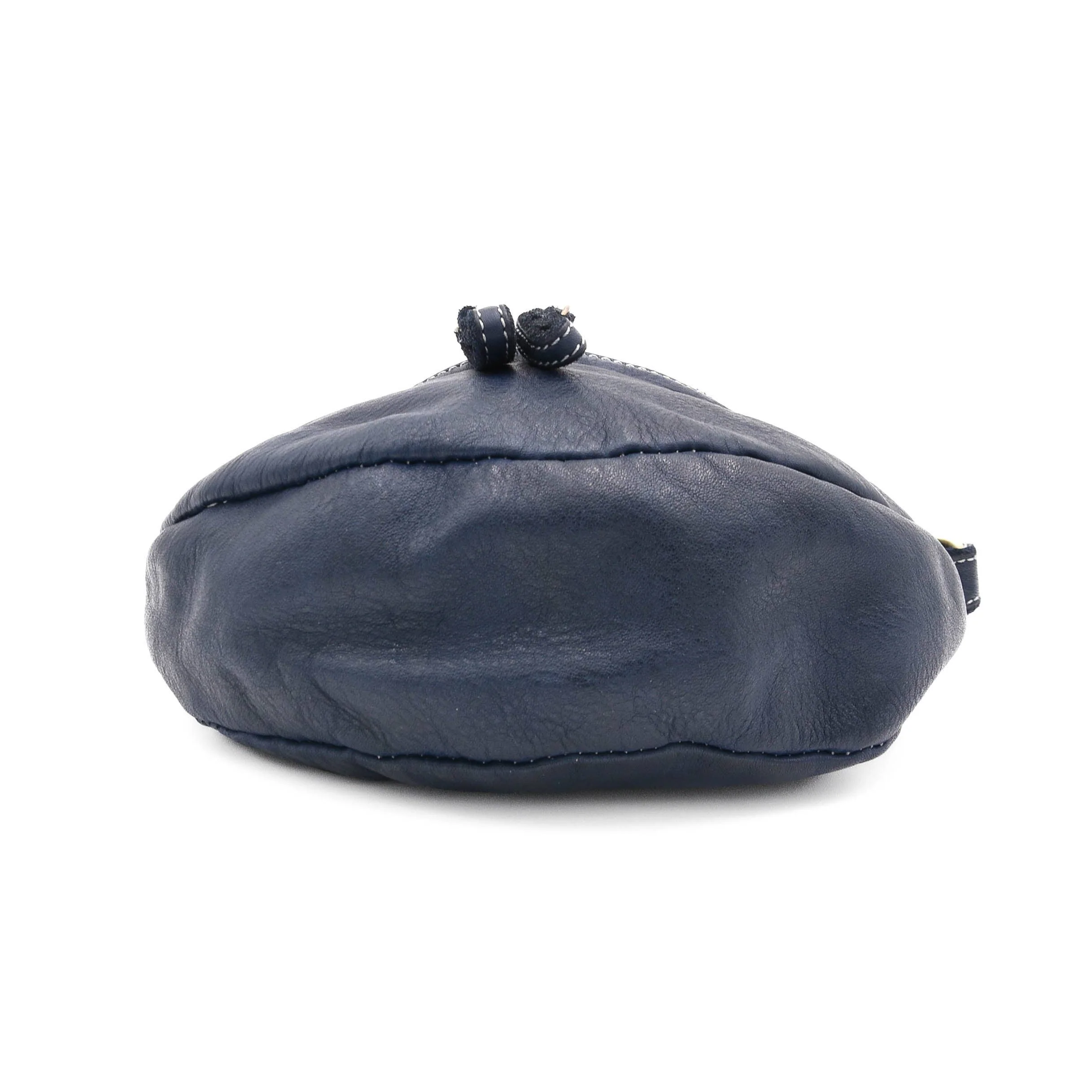 Bolsa Nova Handbags - Avery Crossbody: Cognac - Image 13