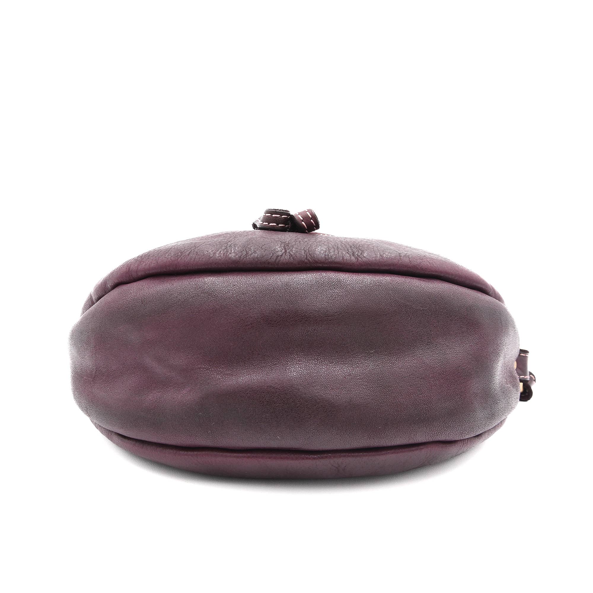 Bolsa Nova Handbags - Avery Crossbody: Light Taupe - Image 21