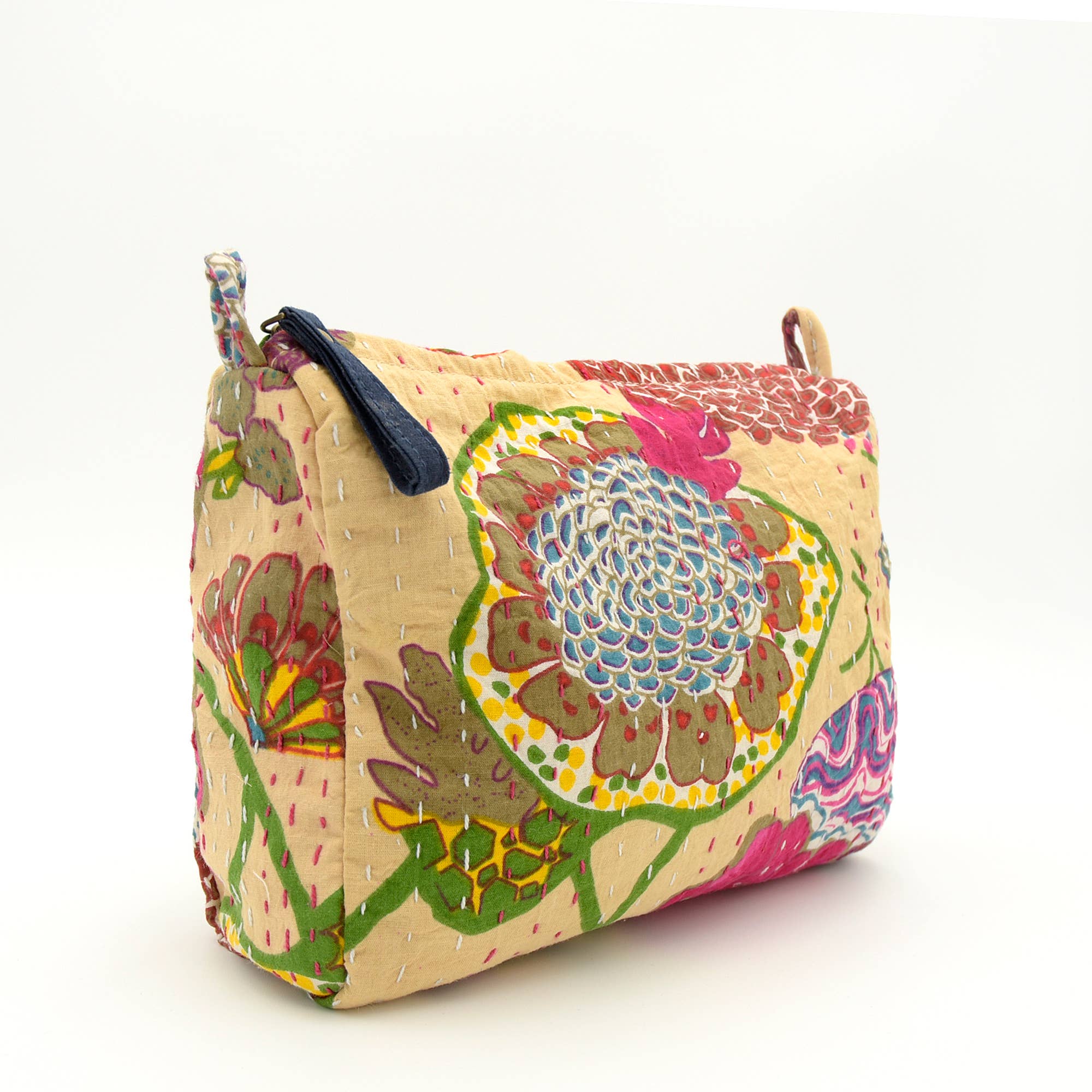 Bolsa Nova Handbags - Ultimate Pouch- Multi - Image 3
