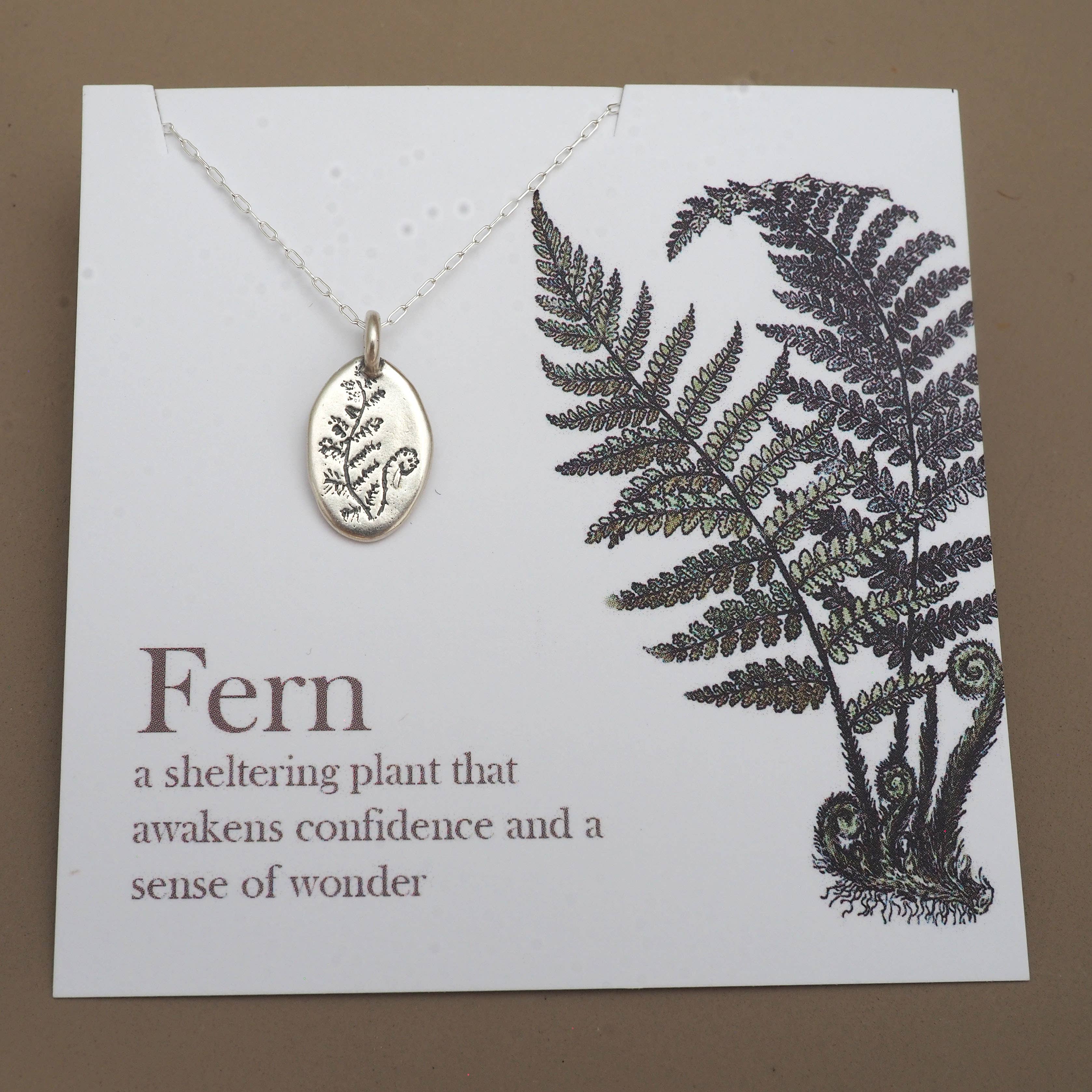 Britta Ambauen Jewelry - Botanical Amulets - Chamomile - Image 10
