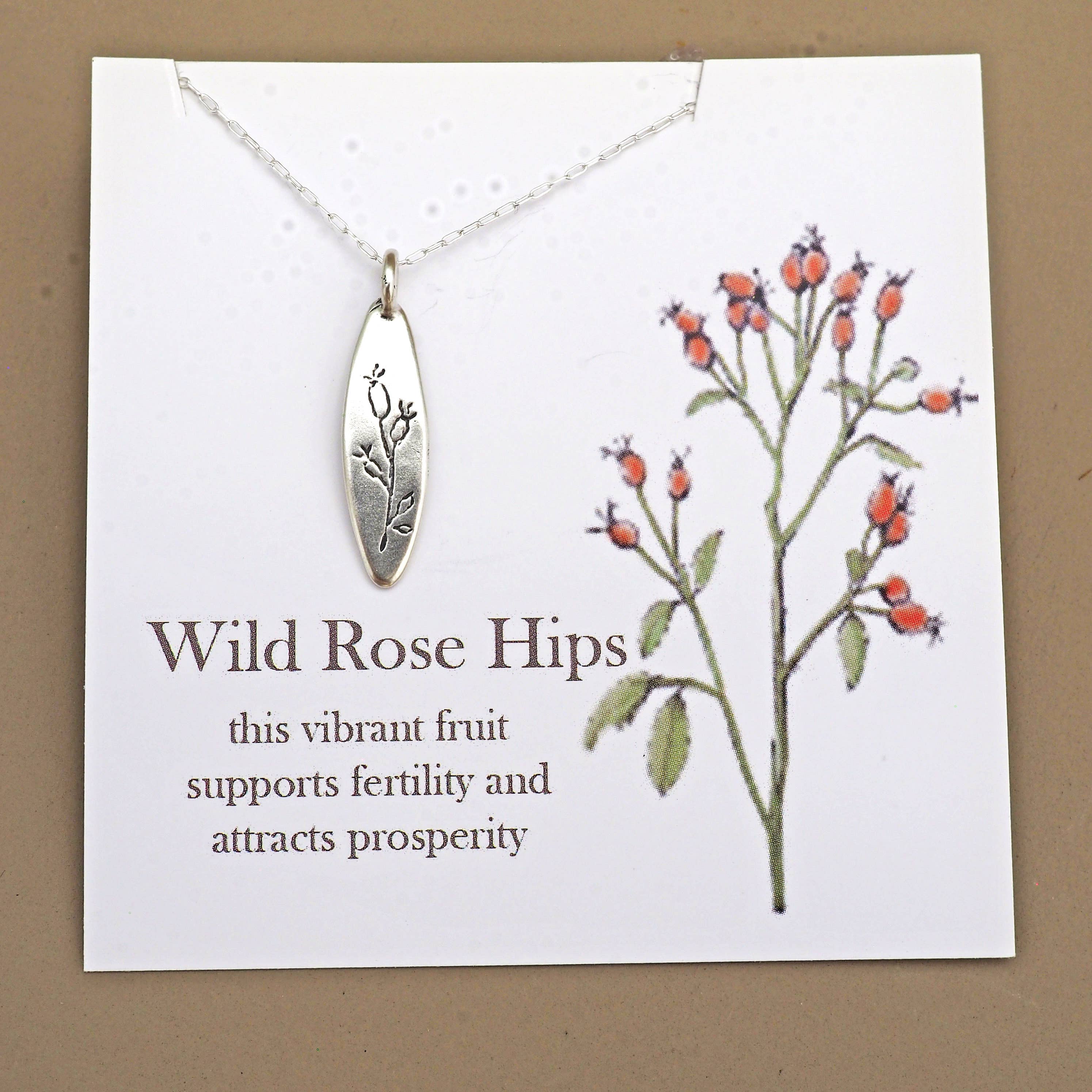 Britta Ambauen Jewelry - Botanical Amulets - Chamomile - Image 18