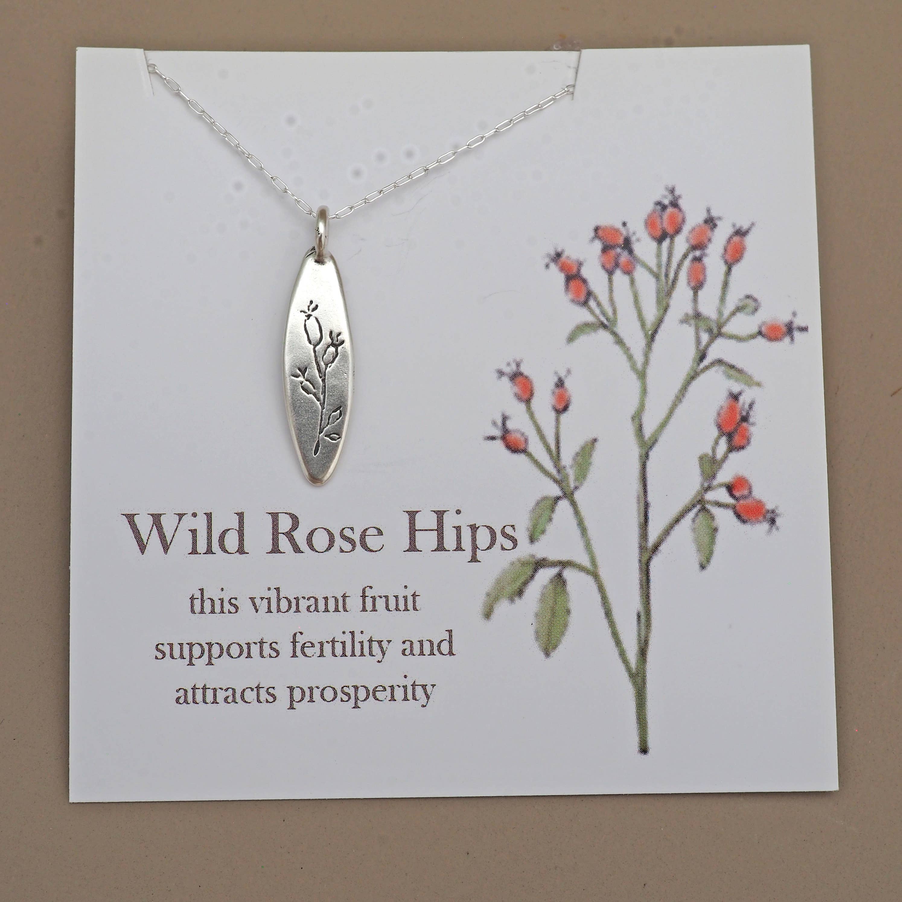 Britta Ambauen Jewelry - Botanical Amulets - Chamomile - Image 4