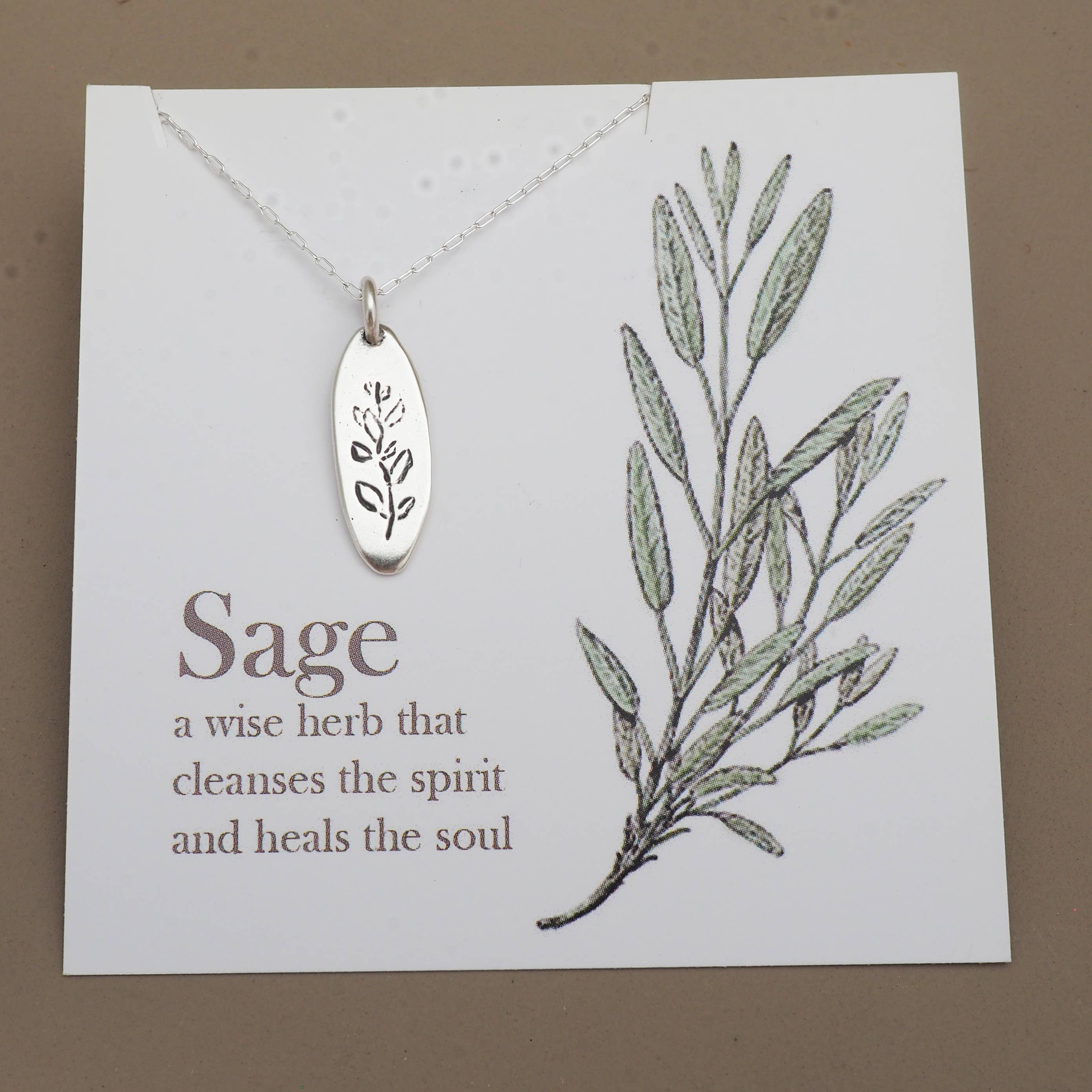 Britta Ambauen Jewelry - Botanical Amulets - Chamomile - Image 9