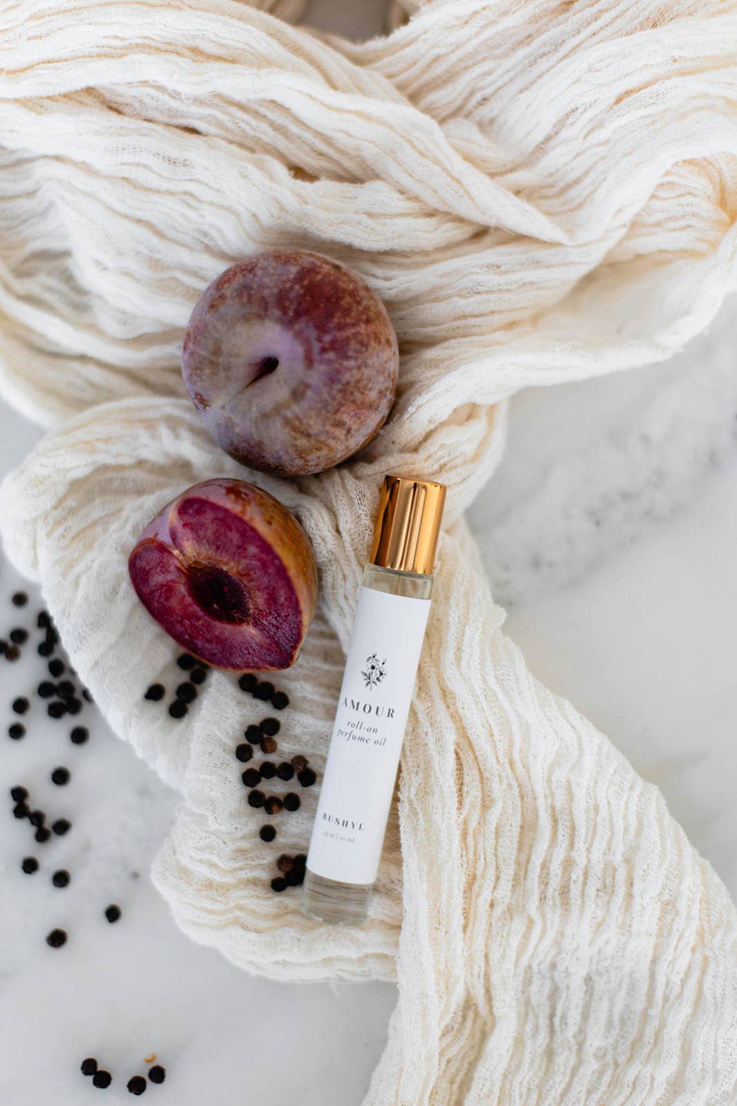 Bushyl - Amour Perfume Roller - Image 2