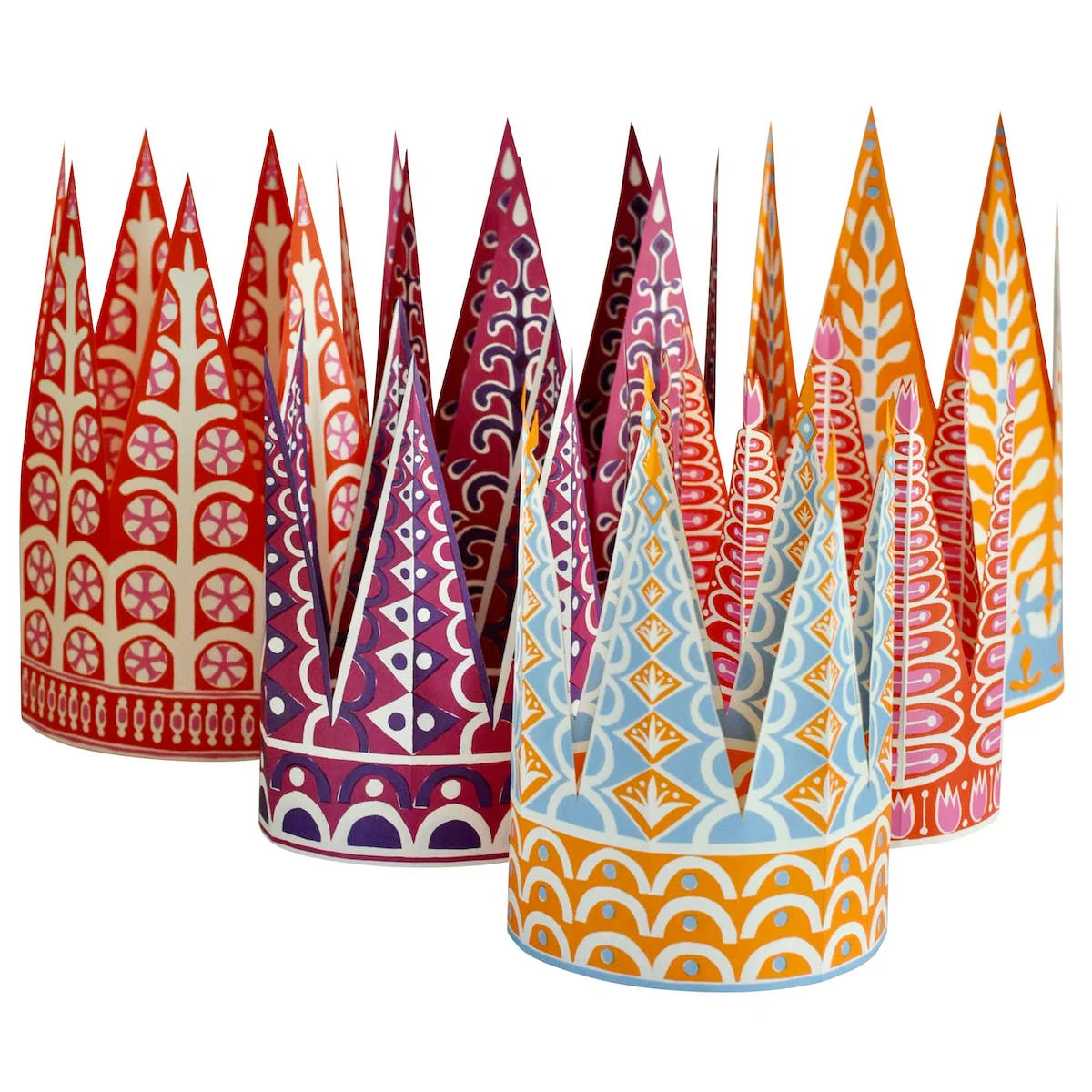 Cambridge Imprint - Six Crowns - Image 11