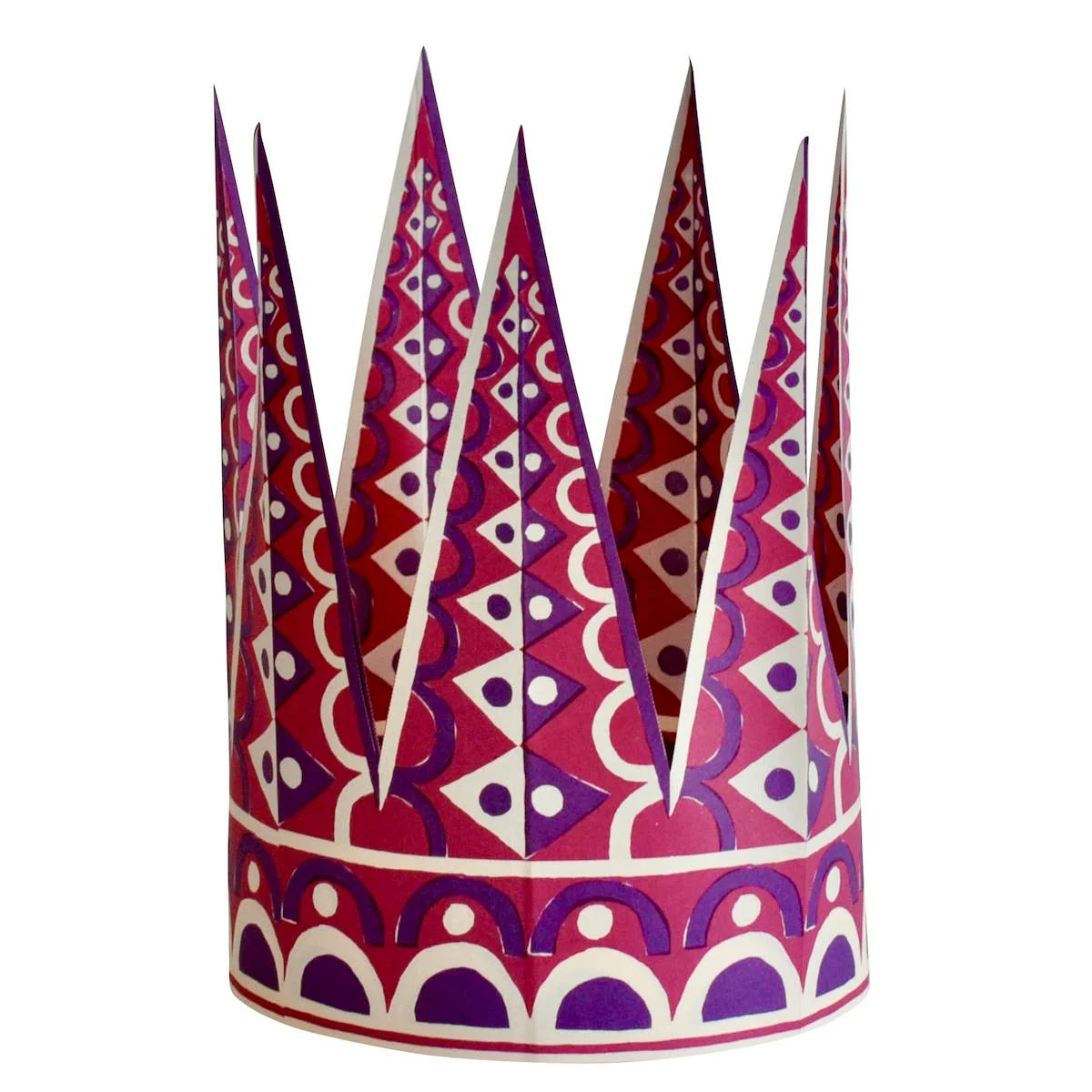 Cambridge Imprint - Six Crowns - Image 12