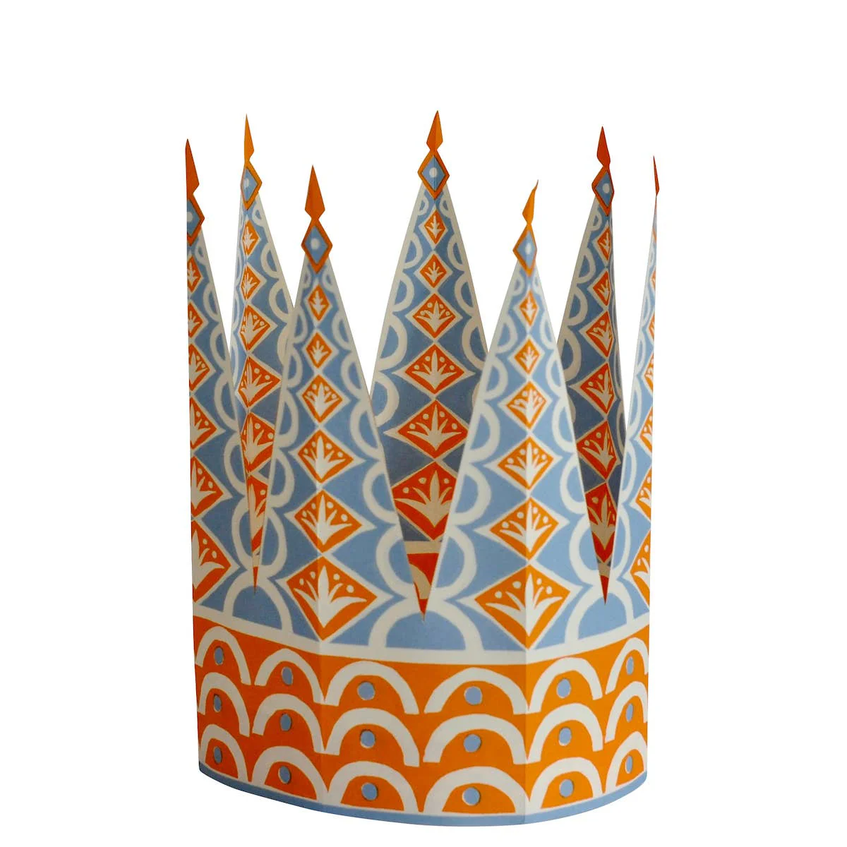 Cambridge Imprint - Six Crowns - Image 3