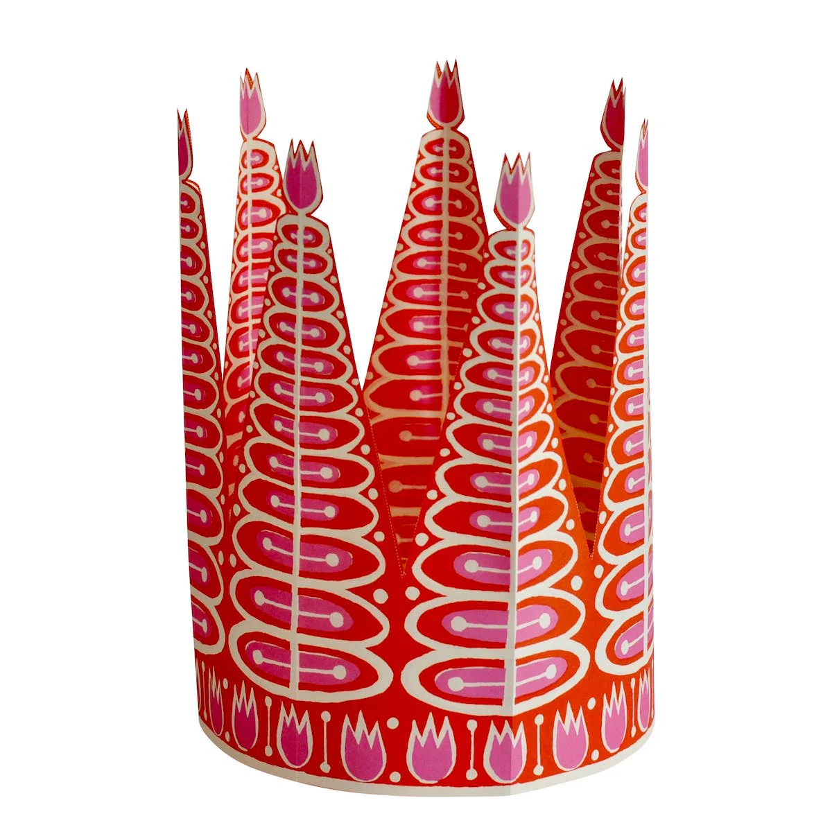 Cambridge Imprint - Six Crowns - Image 4