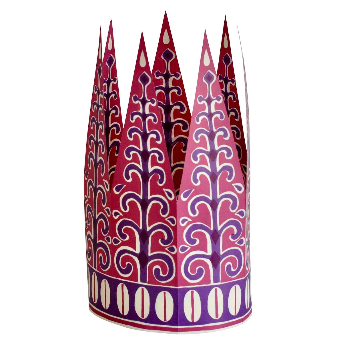 Cambridge Imprint - Six Crowns - Image 6